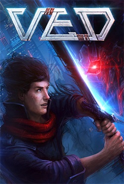 VED скачать торрент