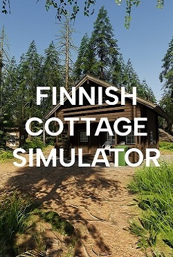 Finnish Cottage Simulator скачать торрент