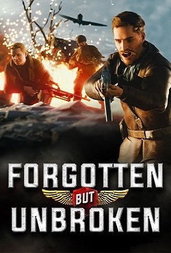 Forgotten but Unbroken скачать торрент
