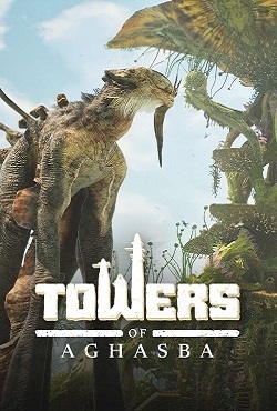 Towers of Aghasba скачать торрент