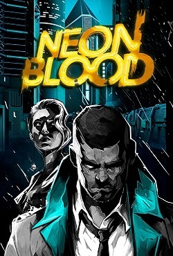 Neon Blood скачать торрент