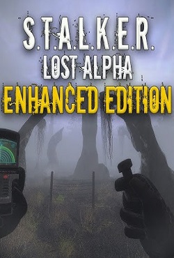 Сталкер Lost Alpha Enhanced Edition скачать торрент