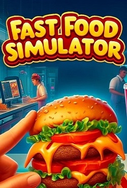 Fast Food Simulator скачать торрент