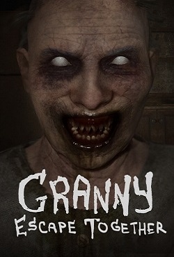 Granny Escape Together скачать торрент