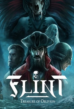Flint Treasure of Oblivion скачать торрент