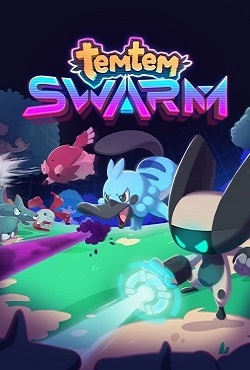 Temtem Swarm скачать торрент