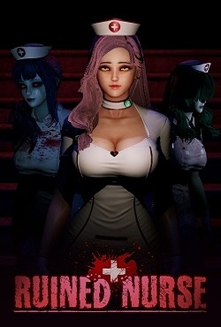 Ruined Nurse скачать торрент