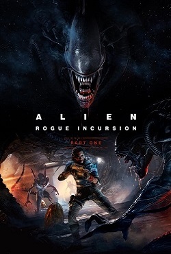 Alien Rogue Incursion скачать торрент
