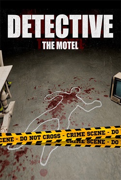 DETECTIVE The Motel скачать торрент