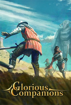 Glorious Companions скачать торрент