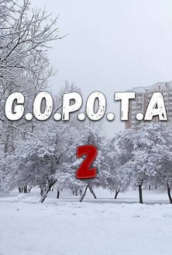 Г.О.П.О.Т.А 2 скачать торрент