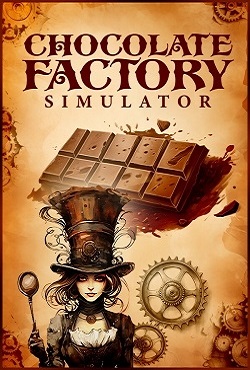 Chocolate Factory Simulator скачать торрент