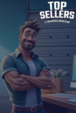 Top Sellers Ecommerce Simulator скачать торрент