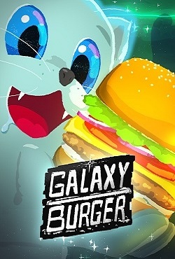 Galaxy Burger скачать торрент