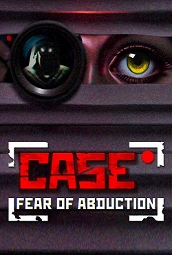 CASE RECORDS Fear of Abduction скачать торрент