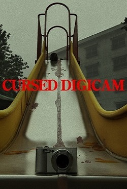 Cursed Digicam скачать торрент