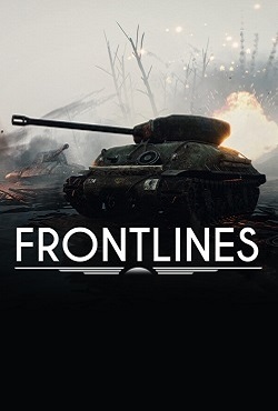 Front Lines скачать торрент