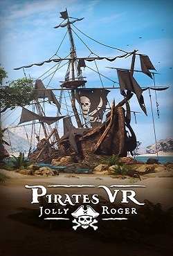 Pirates VR Jolly Roger скачать торрент