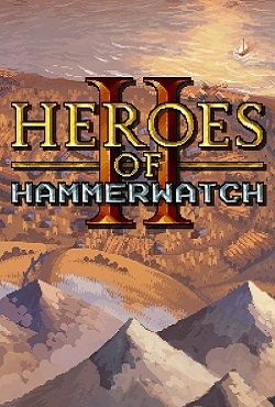 Heroes of Hammerwatch 2 скачать торрент