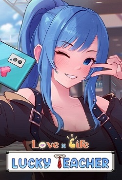 Love n Life Lucky Teacher скачать торрент
