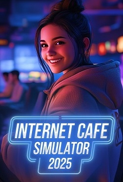 Internet Cafe Simulator 2025 скачать торрент