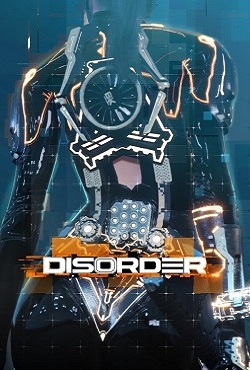 Disorder скачать торрент