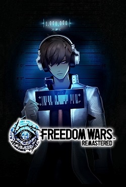 FREEDOM WARS Remastered скачать торрент
