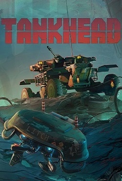 TankHead скачать торрент
