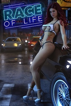 Race of Life скачать торрент