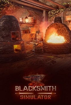Blacksmith Simulator скачать торрент