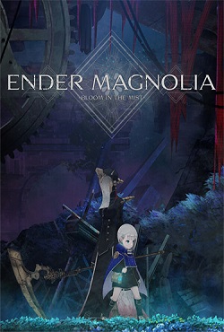 ENDER MAGNOLIA Bloom in the Mist скачать торрент
