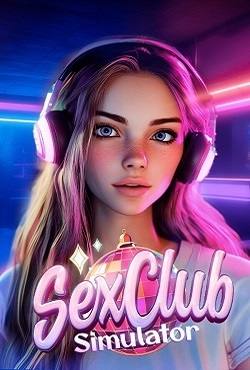 SEX CLUB Simulator скачать торрент