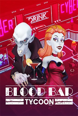 Blood Bar Tycoon скачать торрент