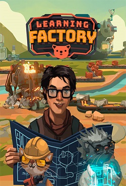 Learning Factory скачать торрент