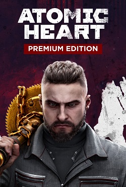 Atomic Heart Premium Edition скачать торрент