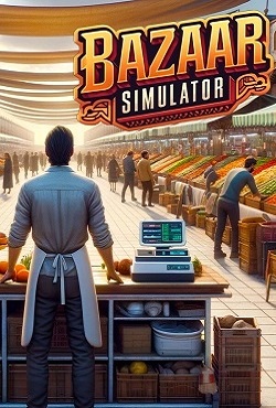 Bazaar Simulator скачать торрент
