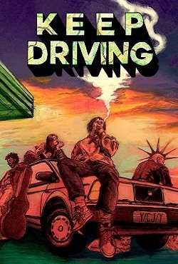 Keep Driving скачать торрент