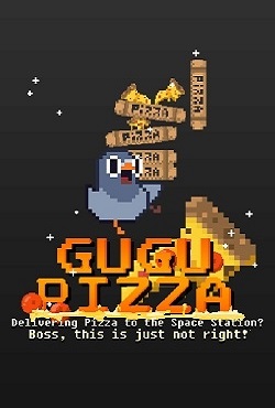 GuGu Pizza скачать торрент