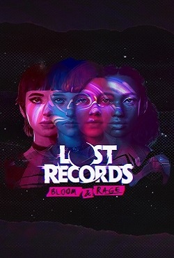 Lost Records Bloom & Rage скачать торрент
