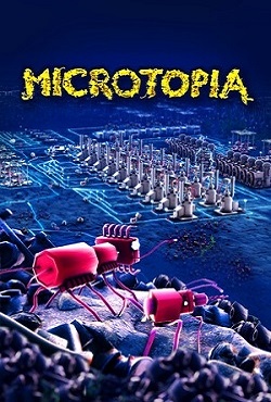 Microtopia скачать торрент