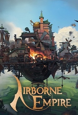 Airborne Empire скачать торрент