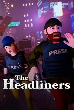 The Headliners скачать торрент