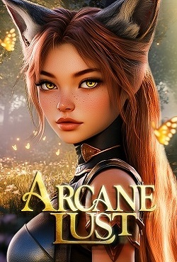 Arcane Lust скачать торрент