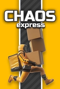 Chaos Express Delivery Simulator скачать торрент