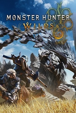 Monster Hunter Wilds скачать торрент