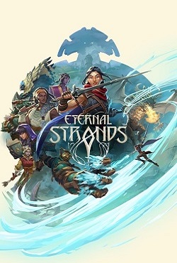 Eternal Strands скачать торрент