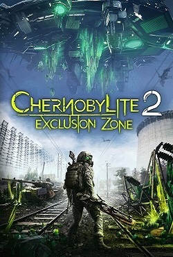 Chernobylite 2 Exclusion Zone скачать торрент