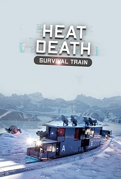 Heat Death Survival Train скачать торрент