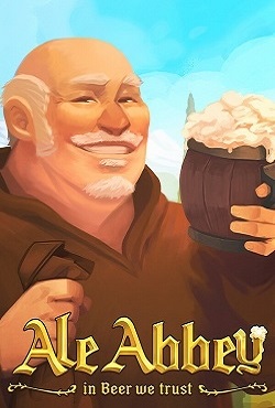 Ale Abbey Monastery Brewery Tycoon скачать торрент