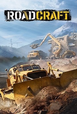 RoadCraft скачать торрент